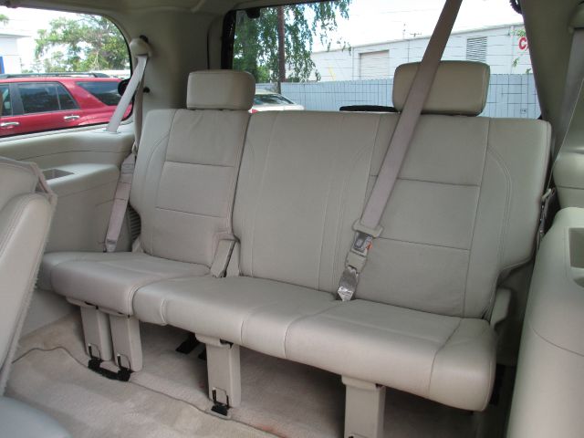 2006 Infiniti QX56 5.6S