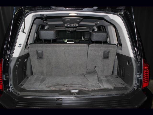 2006 Infiniti QX56 Unknown