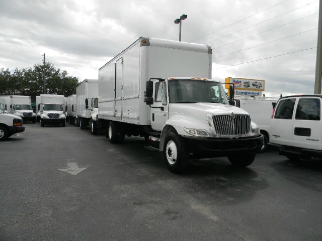 2007 International 4300 Unknown