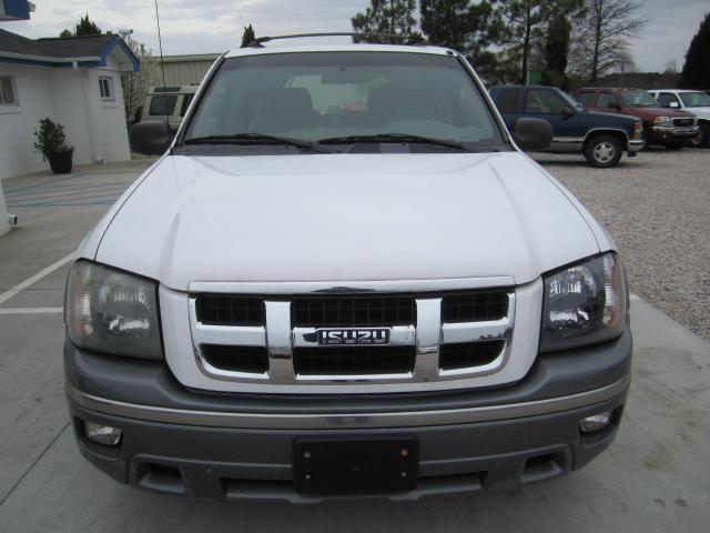 2004 Isuzu Ascender AWD - Outback Sport Special At Brookville