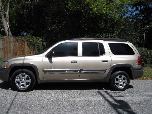 2004 Isuzu Ascender 18415.21