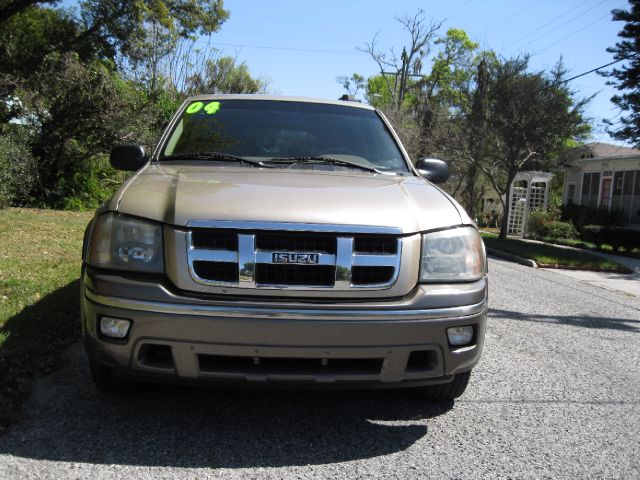 2004 Isuzu Ascender 18415.21