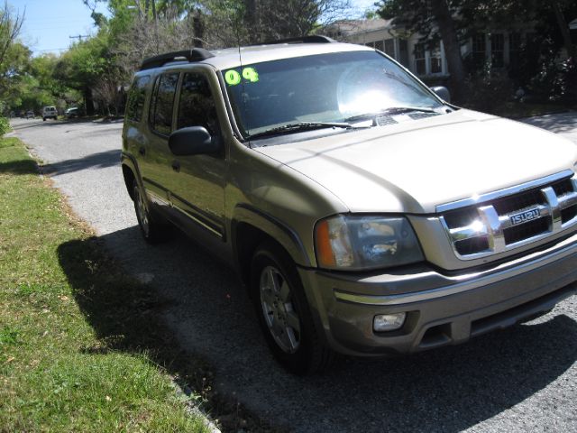 2004 Isuzu Ascender 18415.21