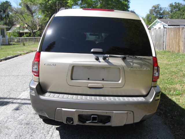 2004 Isuzu Ascender 18415.21