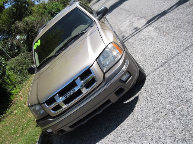 2004 Isuzu Ascender 18415.21