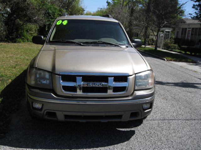 2004 Isuzu Ascender 18415.21