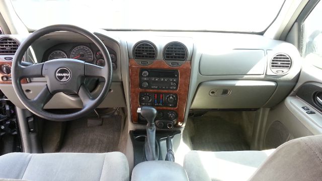 2005 Isuzu Ascender 335i Coupe W/ Sport Pkg6spd