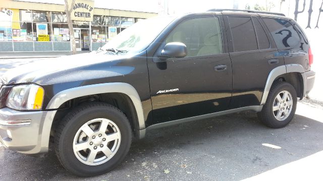 2005 Isuzu Ascender 335i Coupe W/ Sport Pkg6spd