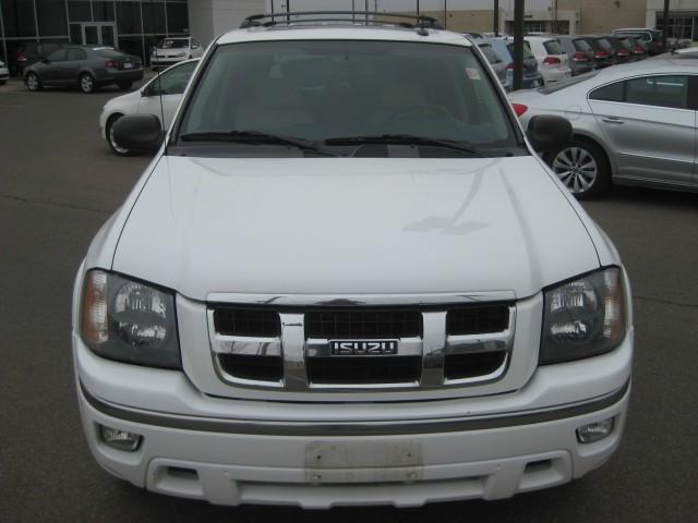 2005 Isuzu Ascender EX-L AWD