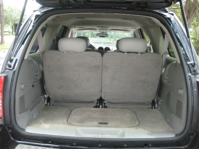 2006 Isuzu Ascender Maxx SS Sedan