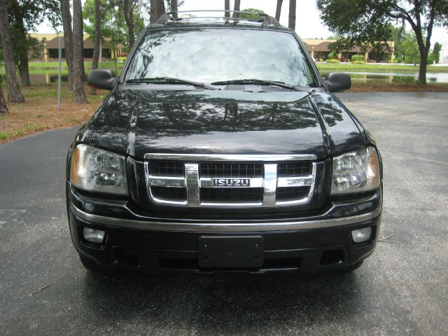 2006 Isuzu Ascender Maxx SS Sedan