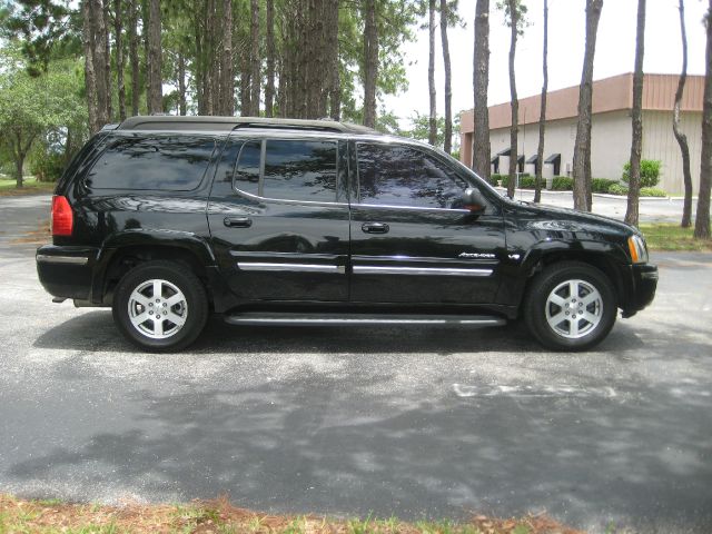 2006 Isuzu Ascender Maxx SS Sedan