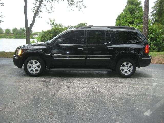 2006 Isuzu Ascender Maxx SS Sedan