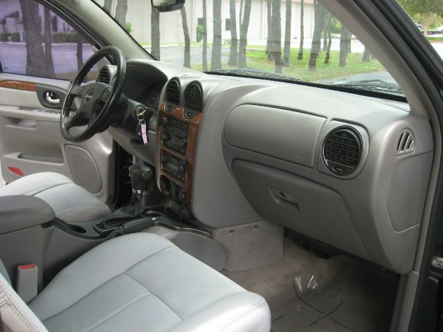 2006 Isuzu Ascender Maxx SS Sedan