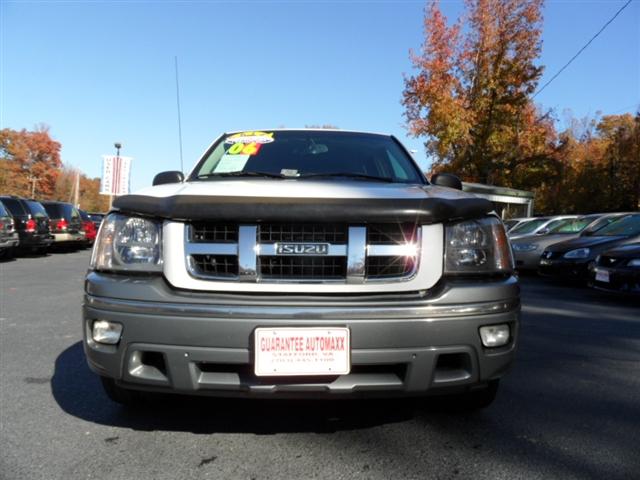 2006 Isuzu Ascender XR