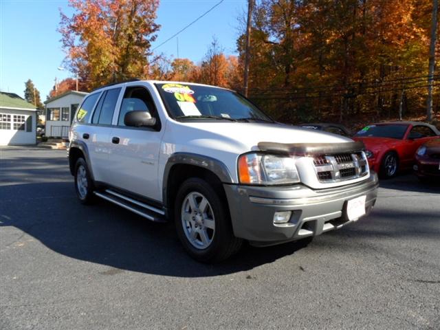 2006 Isuzu Ascender XR