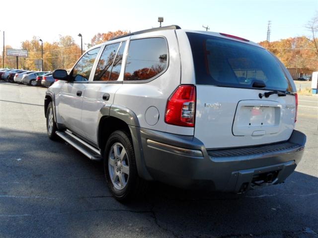 2006 Isuzu Ascender XR