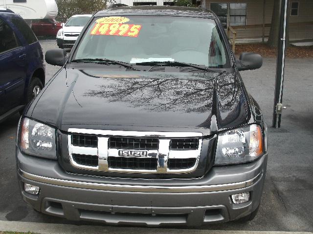 2008 Isuzu Ascender XR