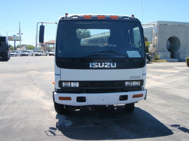 2003 Isuzu FRR Unknown