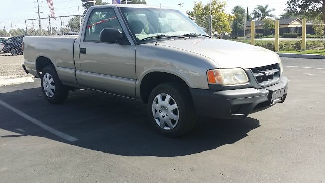 2000 Isuzu Hombre Street Buggy