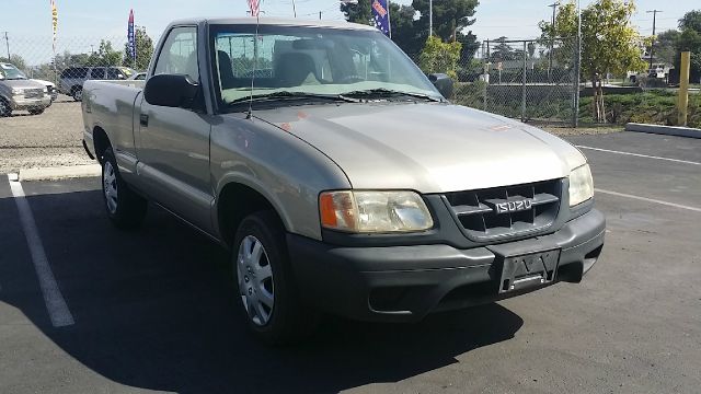 2000 Isuzu Hombre Street Buggy