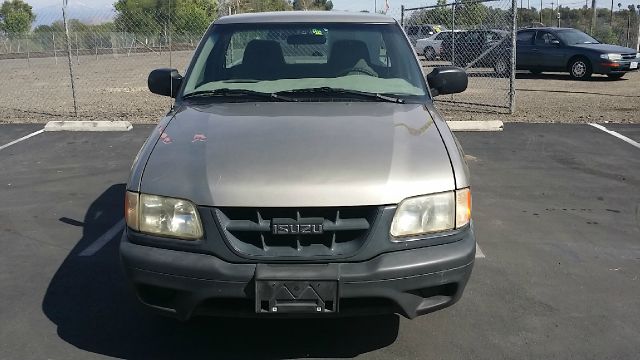 2000 Isuzu Hombre Street Buggy