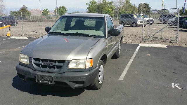 2000 Isuzu Hombre Street Buggy