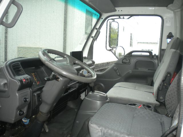 2005 Isuzu NPR Unknown