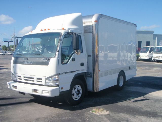 2007 Isuzu NPR Unknown