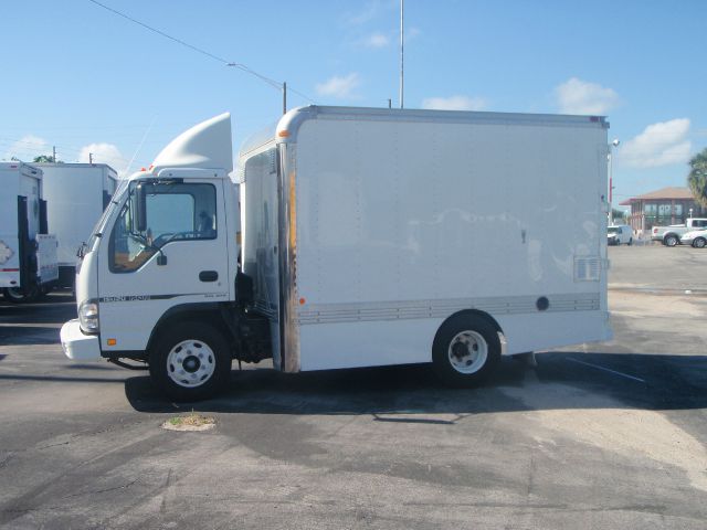 2007 Isuzu NPR Unknown