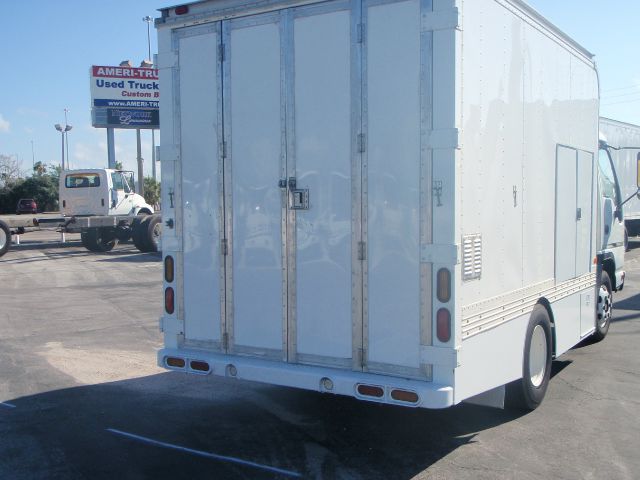 2007 Isuzu NPR Unknown