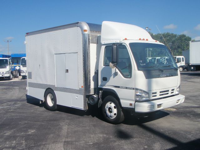 2007 Isuzu NPR Unknown