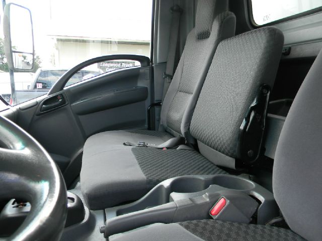 2008 Isuzu NPR Unknown