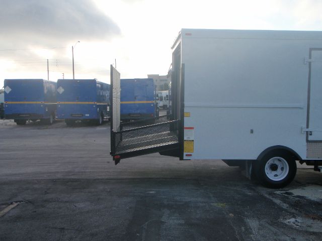 2007 Isuzu NQR Unknown