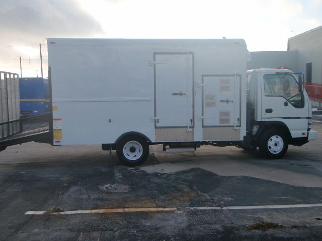 2007 Isuzu NQR Unknown