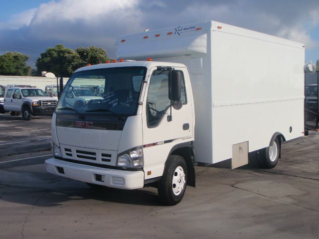 2007 Isuzu NQR Unknown