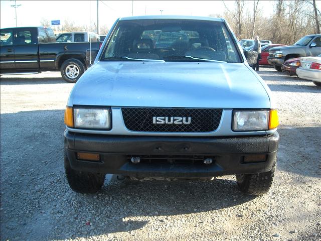 1992 Isuzu Rodeo Unknown