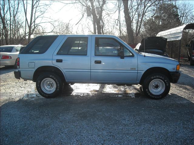 1992 Isuzu Rodeo Unknown