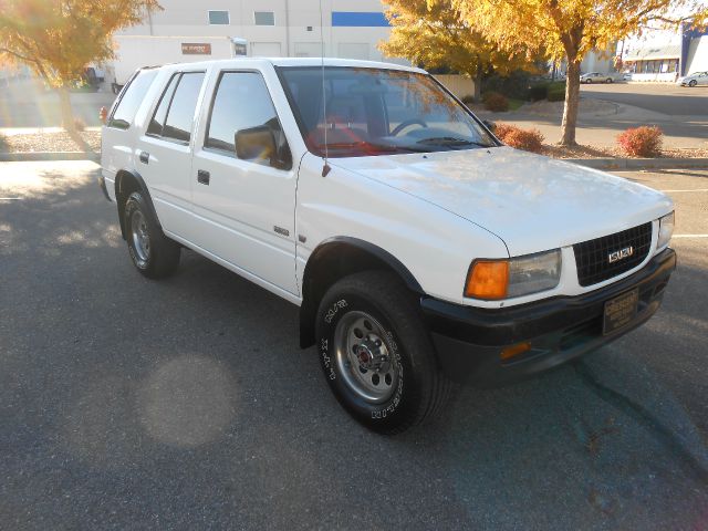 1995 Isuzu Rodeo EX AWD