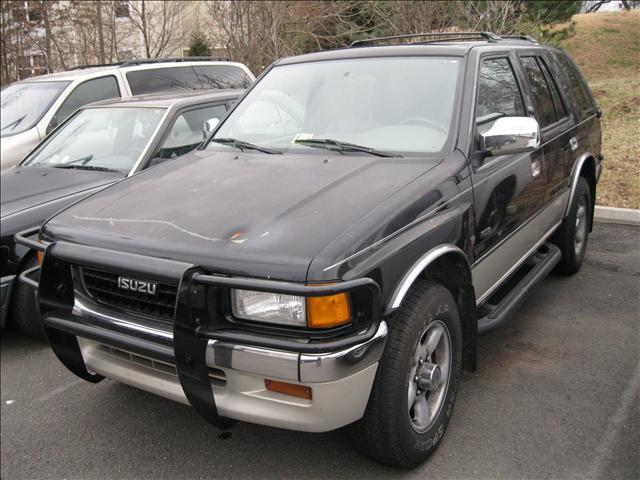 1996 Isuzu Rodeo 3.2cl