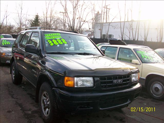 1998 Isuzu Rodeo 3.2cl