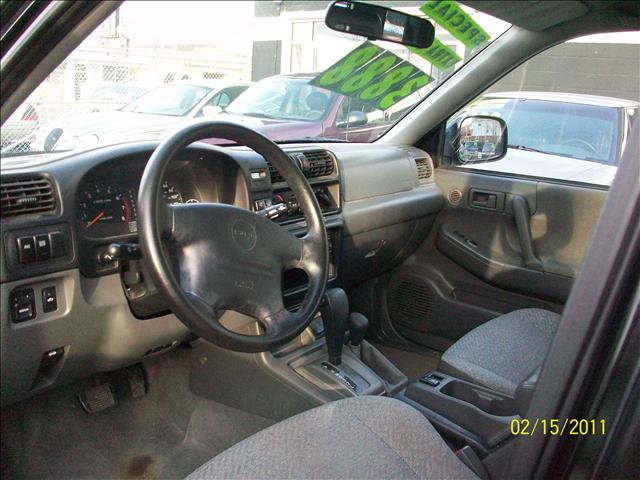 1998 Isuzu Rodeo 3.2cl