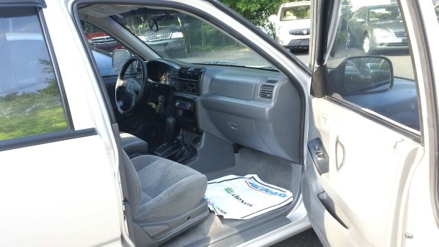 1999 Isuzu Rodeo 3.2