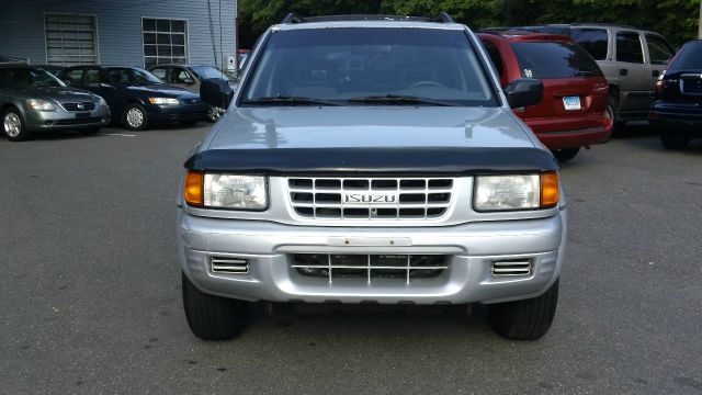 1999 Isuzu Rodeo 3.2