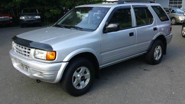 1999 Isuzu Rodeo 3.2