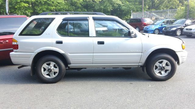 1999 Isuzu Rodeo 3.2