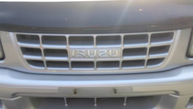 1999 Isuzu Rodeo 3.2