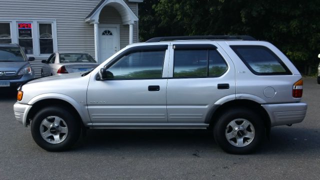 1999 Isuzu Rodeo 3.2