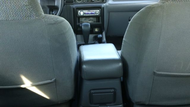 1999 Isuzu Rodeo 3.2