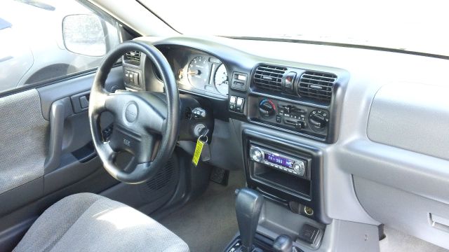 1999 Isuzu Rodeo 3.2